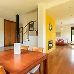 別荘 Casa Cima リバデセリャ