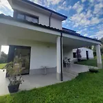 別荘 Casa Cima リバデセリャ