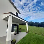 Casa Cima 別荘 リバデセリャ