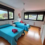 Casa Cima 別荘 リバデセリャ