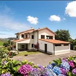 Casa Cima 別荘 リバデセリャ