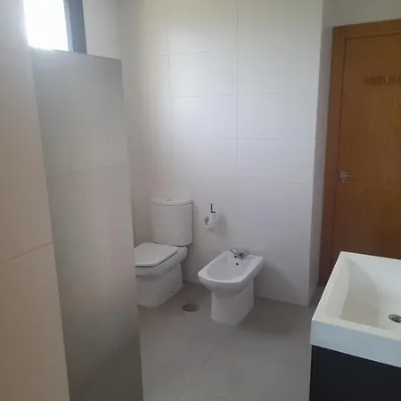 Сasa de vacaciones Casa Cima *