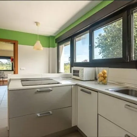 Casa Cima * ריבאדסלה