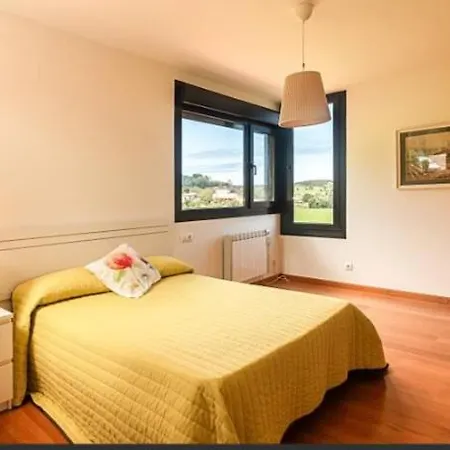Casa Cima Holiday home Ribadesella