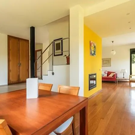 בית נופש Casa Cima ריבאדסלה