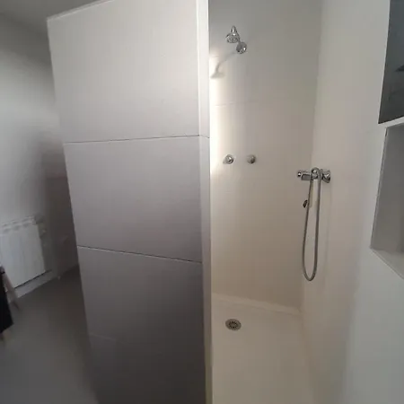 בית נופש Casa Cima