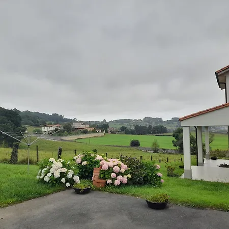 Сasa de vacaciones Casa Cima
