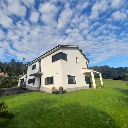 Casa Cima *