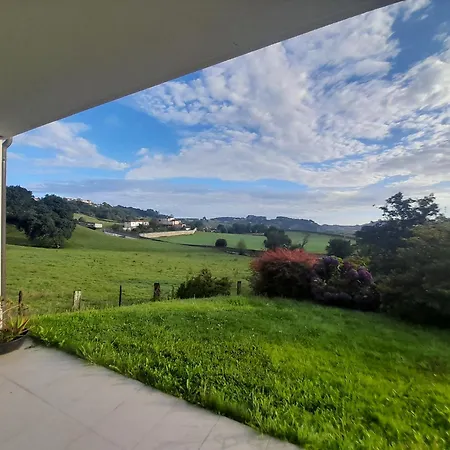 בית נופש Casa Cima