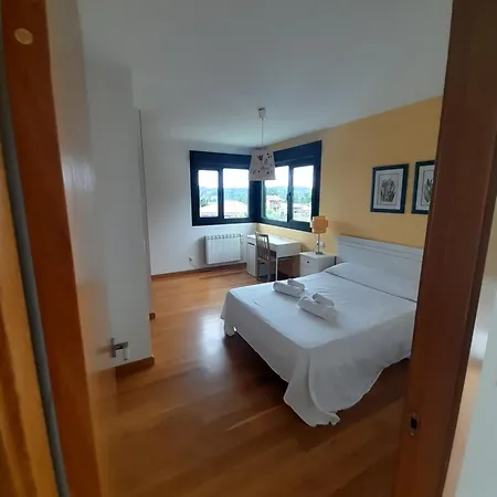 Holiday home Casa Cima Ribadesella