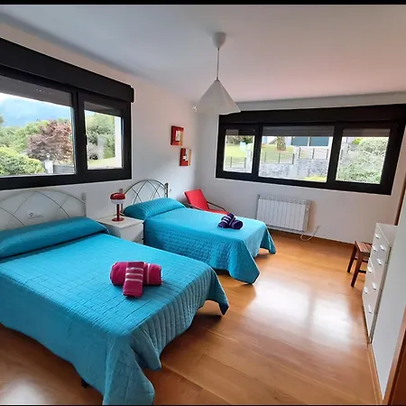 Casa Cima בית נופש *