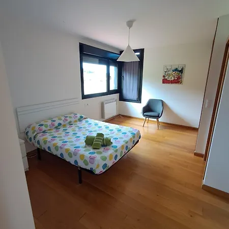 Casa Cima בית נופש *