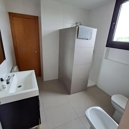 Casa Cima Holiday home