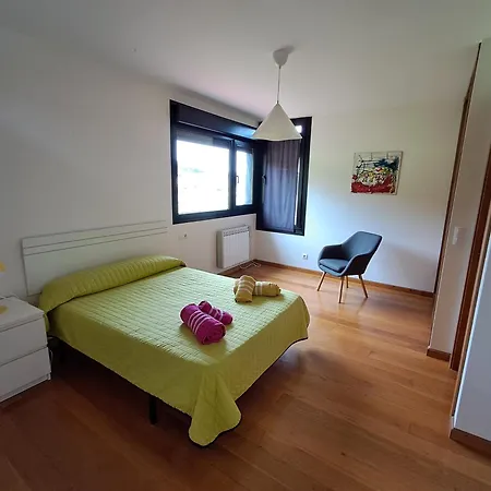 Casa Cima Holiday home Ribadesella