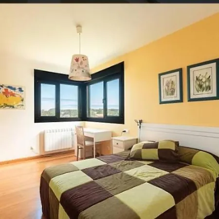 Ferienhaus Casa Cima Ribadesella