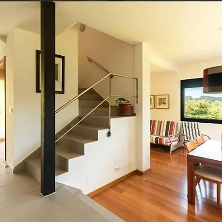 Prázdninový dům Casa Cima