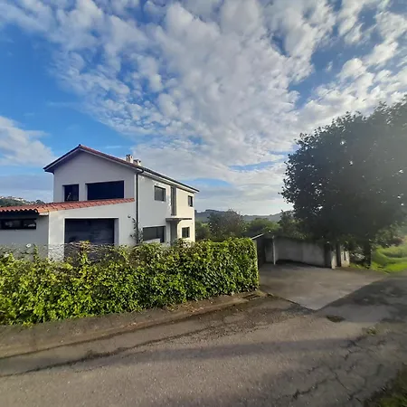 Casa Cima Prázdninový dům *