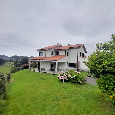 Casa Cima Prázdninový dům