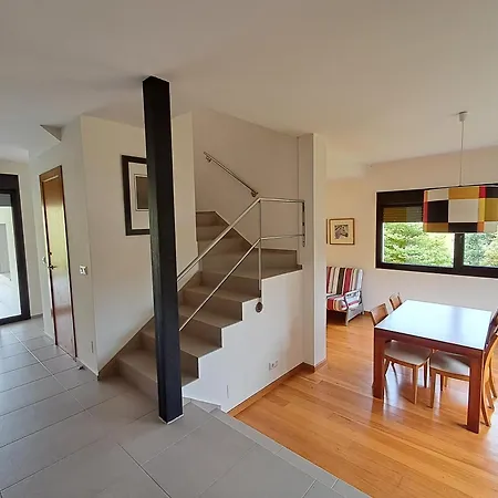 Prázdninový dům Casa Cima Ribadesella