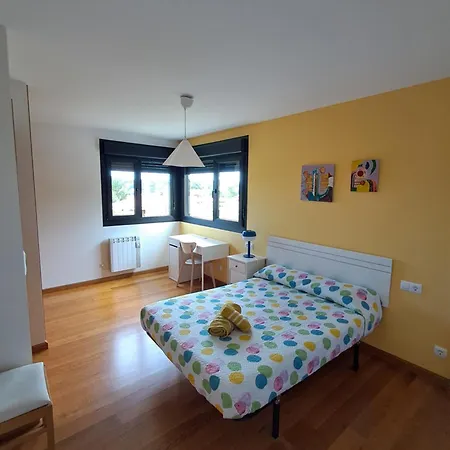 Casa Cima Prázdninový dům